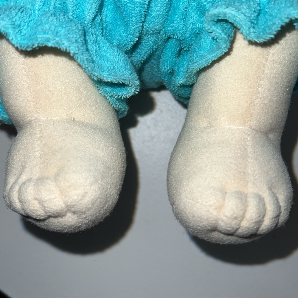 My child doll - Picture 6 of 7